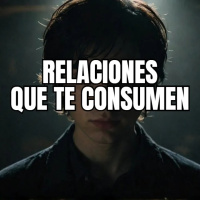 EL ENEMIGO EN CASA: Relaciones que TE CONSUMEN Sin Darte Cuenta