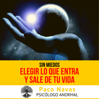 ELEGIR lo que entra y sale de tu vida SIN MIEDO - Episodio exclusivo para mecenas