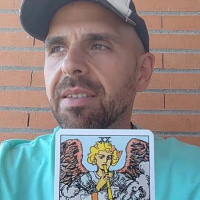 Tarot 1 Carta 10 al 16 junio 2019 - Episodio exclusivo para mecenas