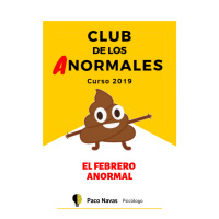 El febrero anormal - Episodio exclusivo para mecenas