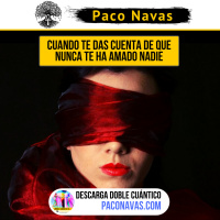 Cuando te das cuenta de que NUNCA TE HA AMADO NADIE - Episodio exclusivo para mecenas