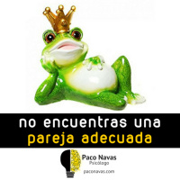 No encuentras una pareja adecuada - Episodio exclusivo para mecenas