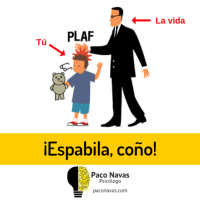 ¡Espabila, coño! - Episodio exclusivo para mecenas