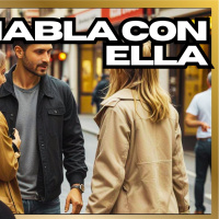 Hablar con una mujer en la calle es FÁCIL si sabes esto