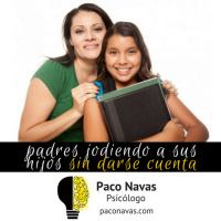 Padres jodiendo a sus hijos sin darse cuenta - Episodio exclusivo para mecenas