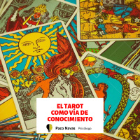 El tarot como vía de conocimiento - Episodio exclusivo para mecenas