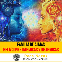 Relaciones Kármicas, Dhármicas y Familia de Almas · Parte 1 - Episodio exclusivo para mecenas