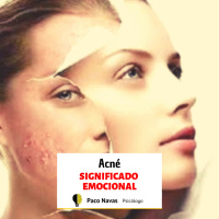 Acné Significado Emocional - Episodio exclusivo para mecenas