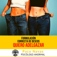 Quiero Adelgazar · Formulación correcta de deseos - Episodio exclusivo para mecenas