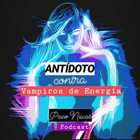Antídoto contra Vampiros de Energía - Episodio exclusivo para mecenas
