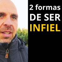 ¿Qué Infidelidad Duele Más? Que Se Acueste con Otro o Que Se Enamore de Otro