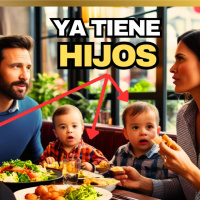 Salir con alguien CON hijos: RESUELTO