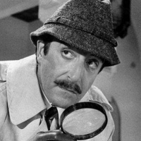 Peter Sellers como caso clínico de nacimiento en un legado tóxico - Episodio exclusivo para mecenas