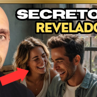 Secretos de Mujeres y Hombres: Lo que Nunca Te Contaron