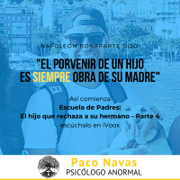 El HIJO que RECHAZA a su HERMANO - Parte 4 | Escuela de Padres - Episodio exclusivo para mecenas