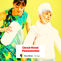 Criar Hijos Perdedores - Episodio exclusivo para mecenas