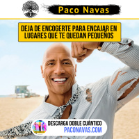 DEJA DE ENCOGERTE para encajar en lugares que TE QUEDAN PEQUEÑOS - Episodio exclusivo para mecenas