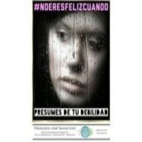 No eres feliz cuando presumes de tu debilidad - Episodio exclusivo para mecenas