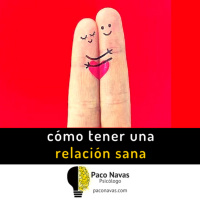 Cómo tener una relación sana