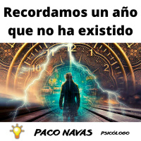 Recordamos un año que no ha existido según el calendario - Episodio exclusivo para mecenas