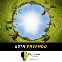 Está Pasando - Episodio exclusivo para mecenas