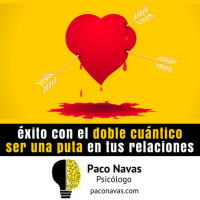Éxito con el doble cuántico + Ser una puta en tus relaciones - Episodio exclusivo para mecenas