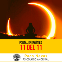 Portal Energético 11 del 11 - Episodio exclusivo para mecenas