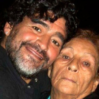 ⚽️La adicción de Maradona y la relación con su madre