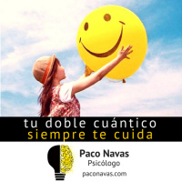 Tu doble cuántico siempre te cuida - Episodio exclusivo para mecenas