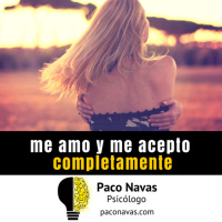 Me amo y me acepto completamente - Episodio exclusivo para mecenas