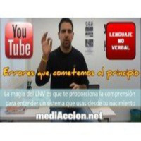 Episodio 5 - LENGUAJE NO VERBAL - Errores que cometemos al principio - Episodio exclusivo para mecenas