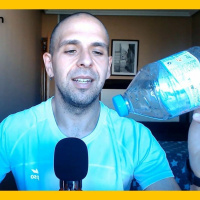 Efecto Embudo y el Azucarillo Infeliz ☕