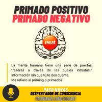 Primado Positivo y Primado Negativo El arte de que sepas algo sin saberlo - Episodio exclusivo para mecenas