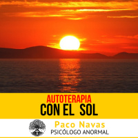 Autoterapia con el SOL - Episodio exclusivo para mecenas