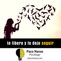 Te libero y te dejo seguir - Episodio exclusivo para mecenas