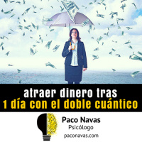 Atraer dinero tras 1 día con el Doble Cuántico | Feedback - Episodio exclusivo para mecenas