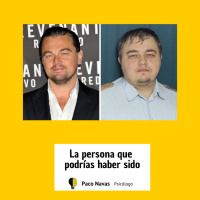 La persona que podrías haber sido - Episodio exclusivo para mecenas