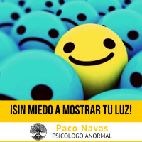 Sin miedo a mostrar TU LUZ ¡y deslumbrar! - Episodio exclusivo para mecenas