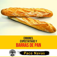 Errores, Expectativas y Barras de Pan - Episodio exclusivo para mecenas