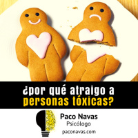 Personas tóxicas - Episodio exclusivo para mecenas