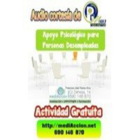 Episodio 4 - Grupo de apoyo psicolÓgico gratuito a personas desempleadas en martos - Episodio exclusivo para mecenas