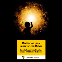 Meditación para Conectar con Mi Ser - Presentación e Instrucciones - Episodio exclusivo para mecenas