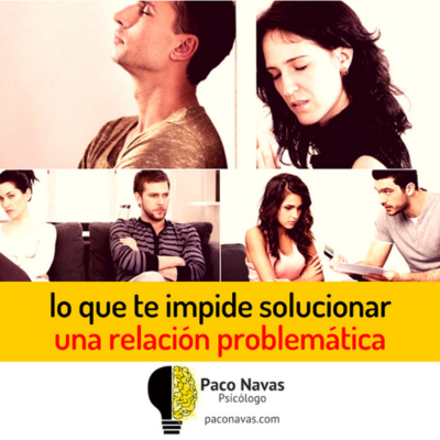 Paco Navas - Psicólogo - Mente Dinámica En Acción