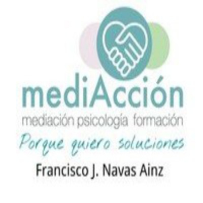 Paco Navas - Psicólogo - Mente Dinámica En Acción