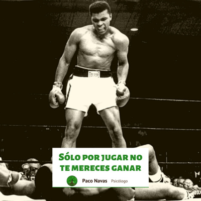 Paco Navas - Psicólogo - Mente Dinámica En Acción