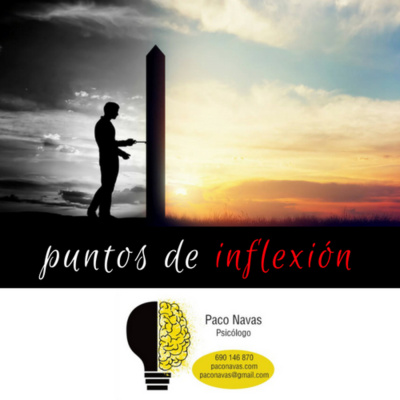 Paco Navas - Psicólogo - Mente Dinámica En Acción