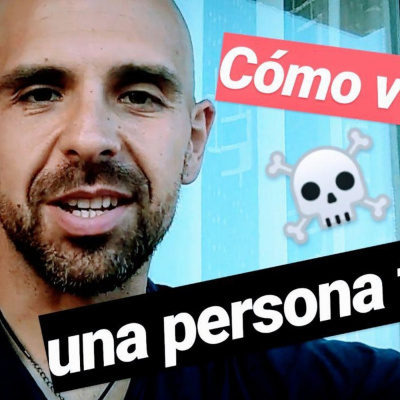 Paco Navas - Psicólogo - Mente Dinámica En Acción