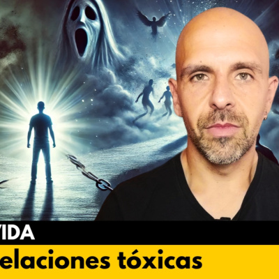 Paco Navas - Psicólogo - Mente Dinámica En Acción