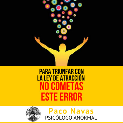 Paco Navas - Psicólogo - Mente Dinámica En Acción