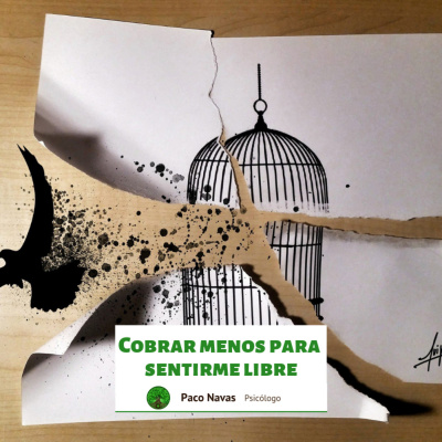 Paco Navas - Psicólogo - Mente Dinámica En Acción